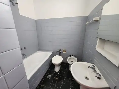VENTA DEPTO MONOAMB BALCON BALVANERA APTO CREDITO