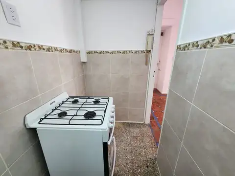 Departamento en Venta 62 años