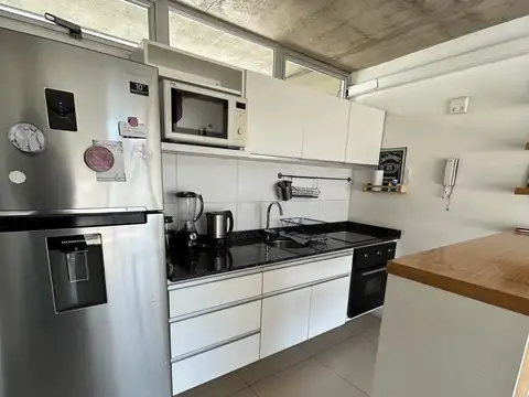 Departamento en Alquiler al Norte