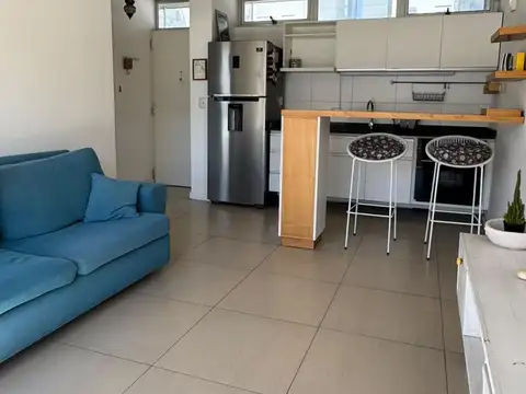 Departamento en Alquiler de 2 ambientes