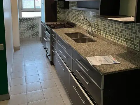 Departamento en Venta al Norte