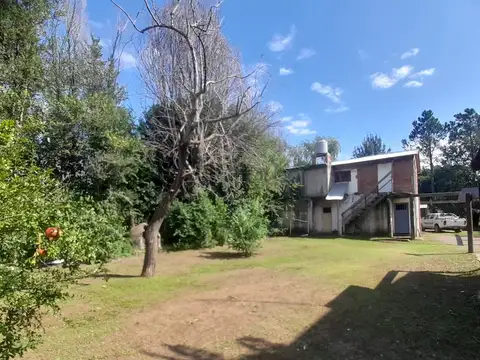OPORTUNIDAD DE INVERSIÓN | CASA EN POTRERO DE GARAY