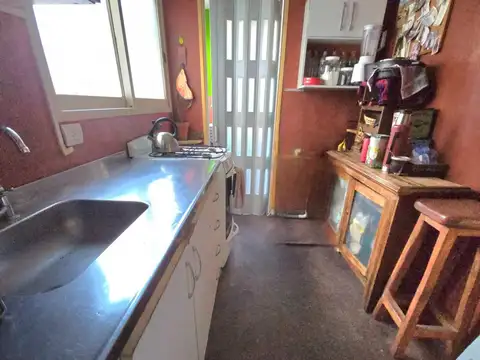 Departamento en Venta en Villa Santa Rita, USD 99.000