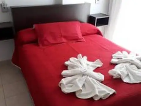 Hotel en Venta en San Bernardo del Tuyu, USD 550.000