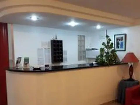 Hotel en Venta en San Bernardo Del Tuyu, USD 550.000