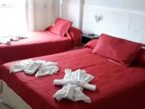 Hotel en Venta 10 años