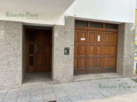 San Martín  al 100