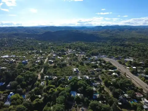 VENTA TERRENO CERRITOS, VILLA LA BOLSA, CORDOBA