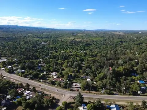 Terreno en Venta en Villa la Bolsa, USD 29.999