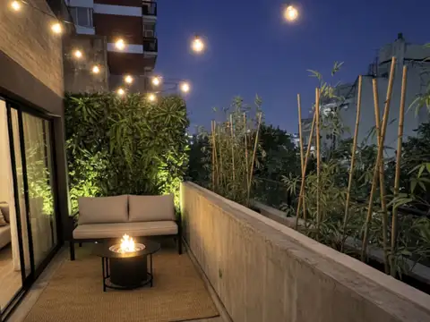 Departamento en Venta en Almagro, USD 199.052