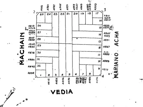 Machain al 4800