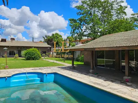 Casa en Venta - Centro de Maschwitz