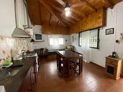 Departamento en Venta en Ostende, USD 75.000