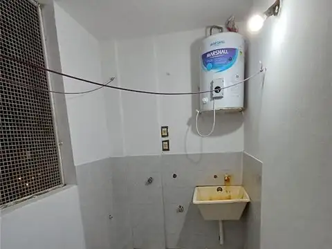 Departamento en Alquiler al Este