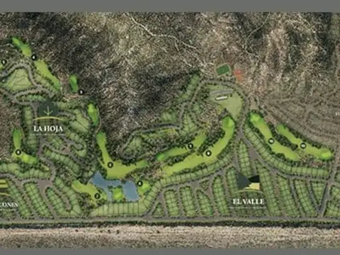 Terreno en Venta de 522,0 m2