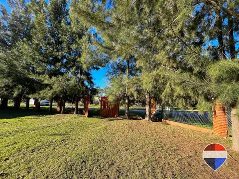 Terreno en Venta en Villa Fortuna, USD 17.100