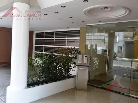 Departamento en Alquiler Apto profesional