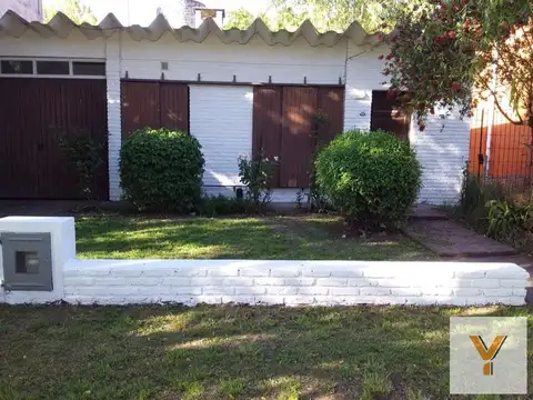 Casa en venta - 1 Dormitorio 1 Baño - 300Mts2 - San Clara del Mar