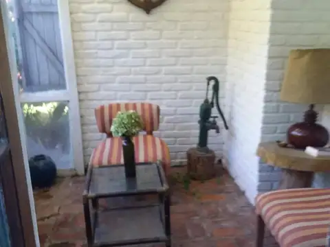 Casa en Venta al Suroeste