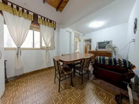 Entre Ríos 2288 , Piso 0
