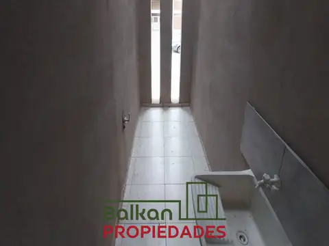 Amplio Departamento - Fontana