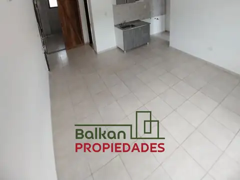 Departamento en Alquiler Permite mascota