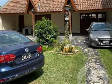 Casa en Venta - Monte Grande