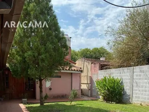 Casa en Venta en Monte Grande, USD 230.000