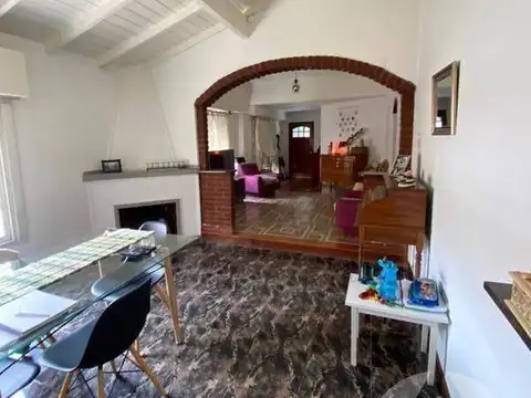 Casa en Venta 20 años