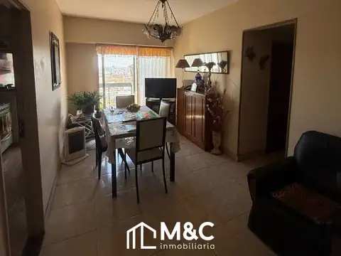 Departamento en Venta en Villa del Parque, USD 85.000