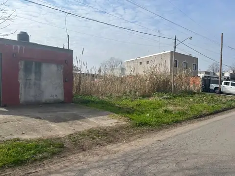 Terreno en Venta en Melchor Romero, USD 20.000