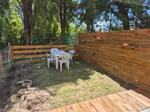 Hermoso departamento en MANZANARES CHICO