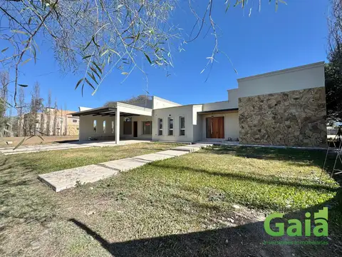 Casa en Venta El Prado Eco Village 3 Dormitorios