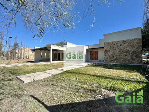 Casa en Venta El Prado Eco Village 3 Dormitorios