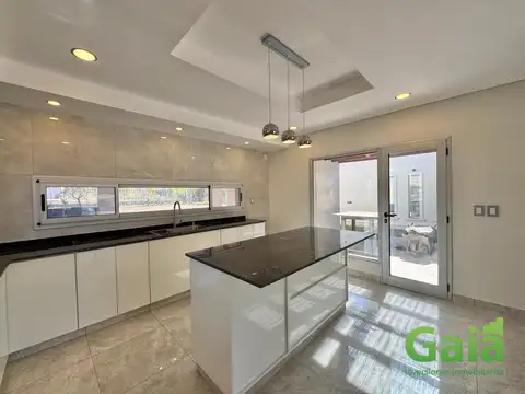 Casa en Venta A Estrenar