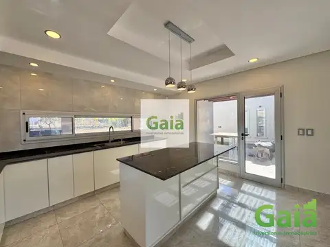 Casa en Venta A Estrenar