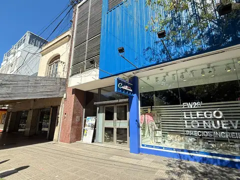 OFICINAS - PLANTA LIBRE - MICROCENTRO, RESISTENCIA