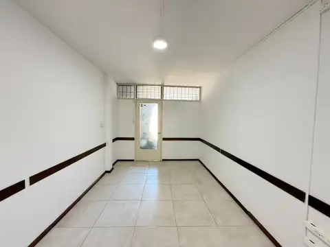 OFICINAS - PLANTA LIBRE - MICROCENTRO, RESISTENCIA