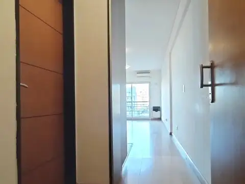 Méndez De Andes 1900, Piso 7