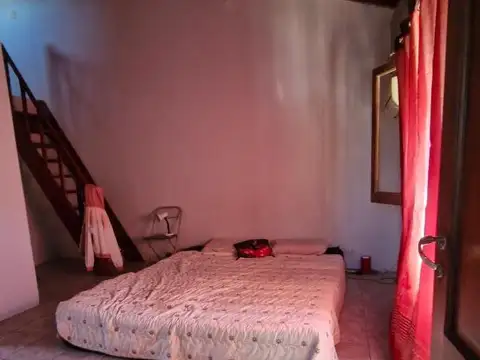 ALQUILER BELLA VISTA - DEPARTAMENTO 2 AMBIENTES C/PATIO