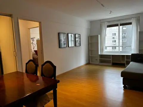 Departamento en Alquiler 10 años