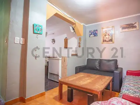 VENTA PH 4 AMB. AMPLIO PATIO CON PARRILLA. APTO CREDITO. PABLO PODESTA