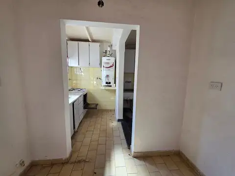 Departamento en Venta 52 años