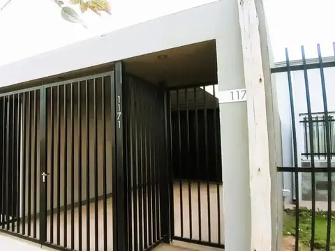 VENTA / DEPTO / PLANTA BAJA / LA CAÑADA / RAFAELA