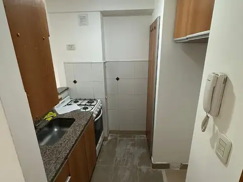 Departamento en Alquiler Temporal de 1 dormitorio