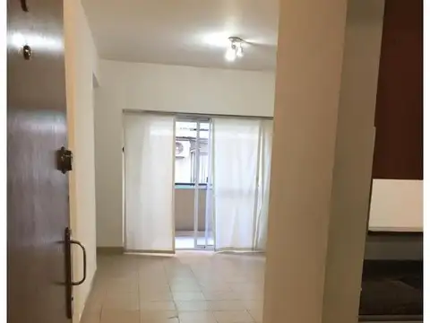 Departamento en Alquiler Temporal al Este