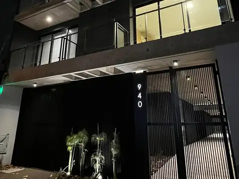 Departamento en Alquiler de 2 ambientes