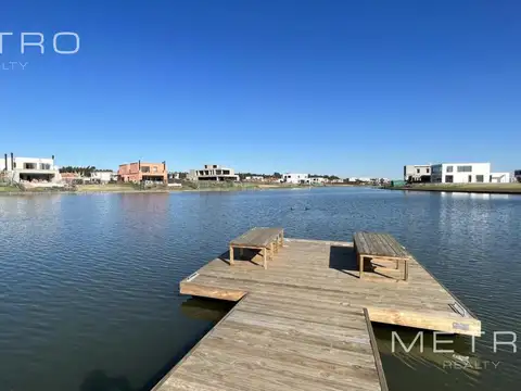 Terreno en Venta de 713,0 m2