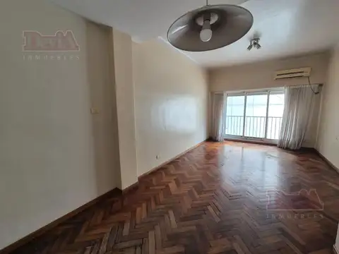 Departamento en Venta en Belgrano, USD 103.000