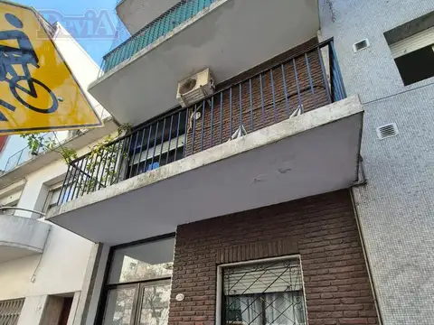 Venta 3 ambientes P. I. Rivera 2500 - Belgrano - Cap Fed